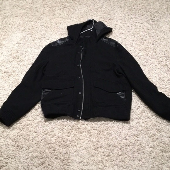 Buffalo David Bitton Jacket - Picture 2 of 3